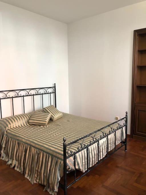 Apartamento Casa Magnolia, Tranquilla E Centrale Nichelino Exterior foto