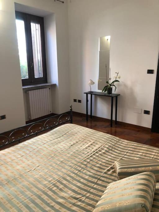 Apartamento Casa Magnolia, Tranquilla E Centrale Nichelino Exterior foto